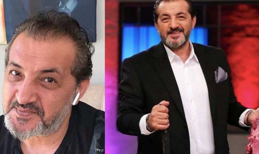 MasterChef Mehmet Yalçınkaya’nın paylaşımına yorum yapan Deniz Seki tepki çekti