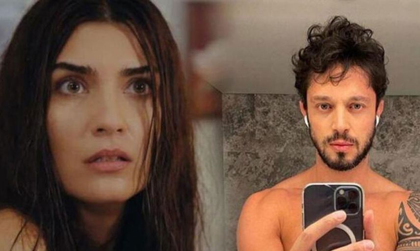 Murat Boz'dan karın kası şovu! Üstsüz poz veren ünlü şarkıcı genç kızların gözlerini kamaştırdı