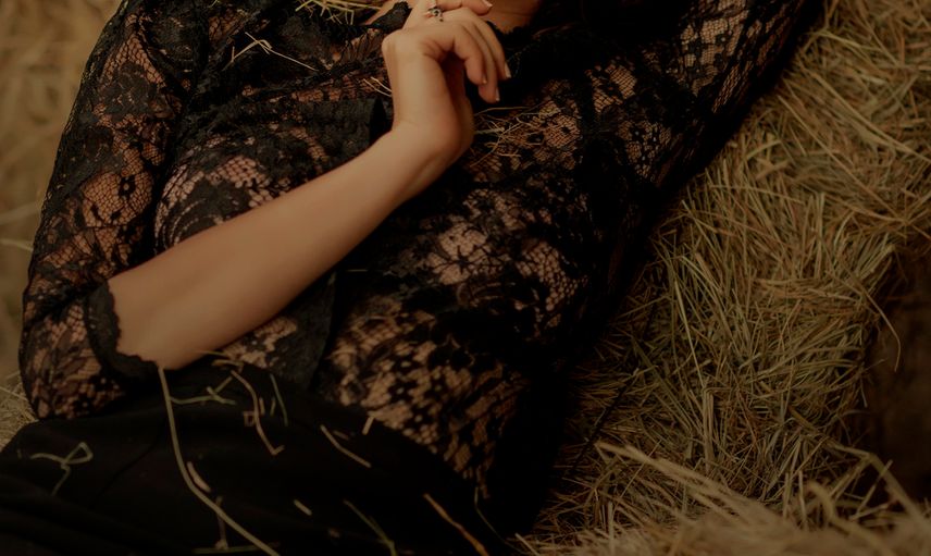 Nesrin Cavadzade de Bir Yıllık Yorgunluk Var