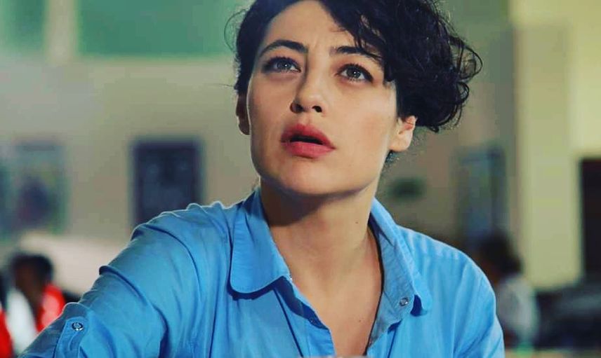 Nergis Öztürk Kimdir? Nergis Öztürk Boyu Kaç, Kilosu Kaç, Aslen Nereli, Sevgilisi Kimdir?
