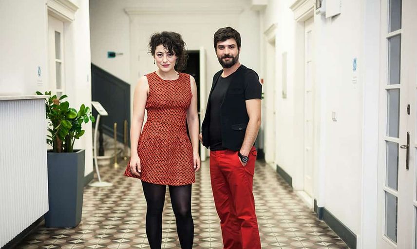Nergis Öztürk Kimdir? Nergis Öztürk Boyu Kaç, Kilosu Kaç, Aslen Nereli, Sevgilisi Kimdir?