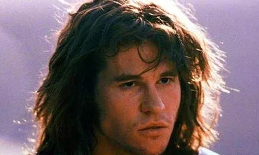 Val Kilmer