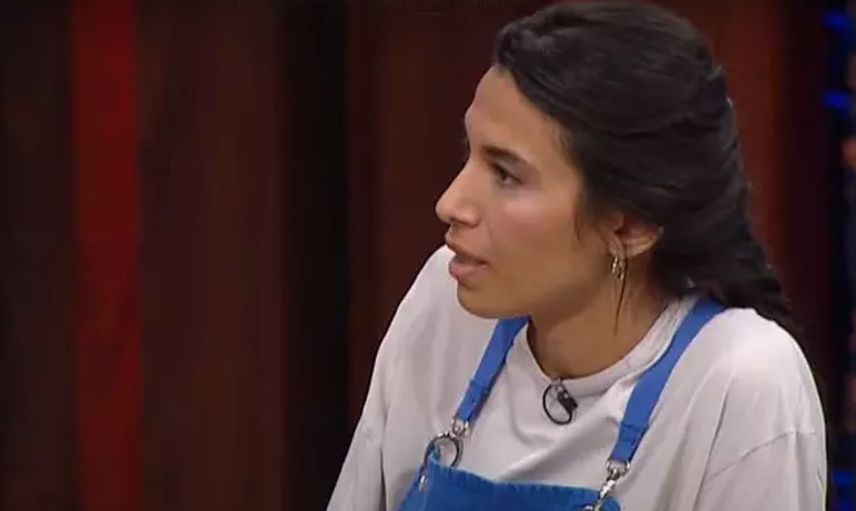 Masterchef'te tansiyon düşmüyor... Sert diyalog yarışmaya damga vurdu: Onu elemeden uyumayacağım!