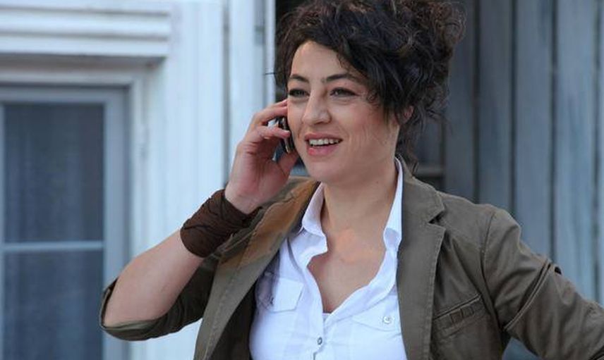 Nergis Öztürk Kimdir? Nergis Öztürk Boyu Kaç, Kilosu Kaç, Aslen Nereli, Sevgilisi Kimdir?