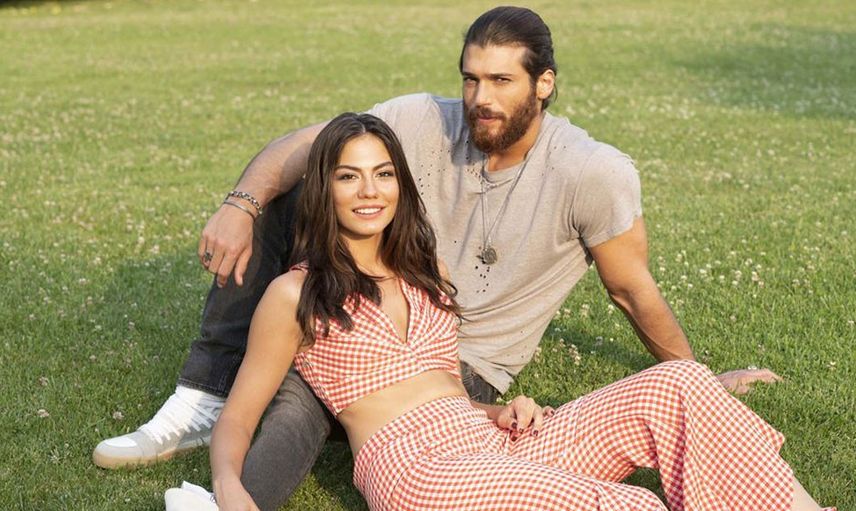 Demet Özdemir kimdir?