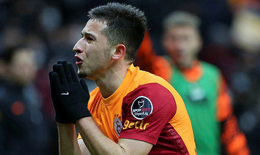 FCSB Kulübü Başkanı Gigi Becali, Galatasaray'ı Olimpiu Morutan'ın transfer taksitlerini ödememesi nedeniyle UEFA'ya şikayet etti!