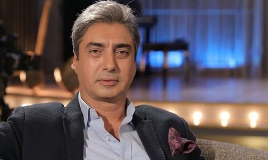 Necati Şaşmaz Hacca gitti hayranlarının paylaştığı fotoğrafla ifşa oldu