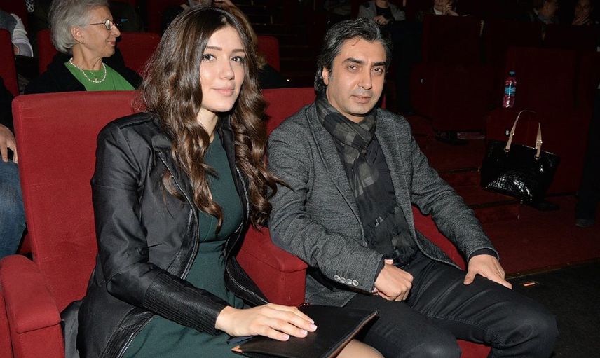 Necati Şaşmaz İle Boşanan Nagehan Kaşıkçı'dan Rapor Açıklaması