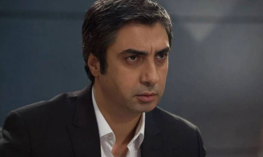 Necati Şaşmaz kimdir?