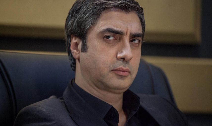 Polat Alemdar
