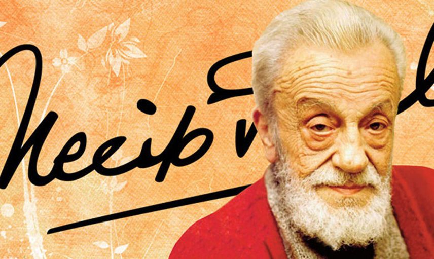 Necip Fazıl Kısakürek Kimdir?