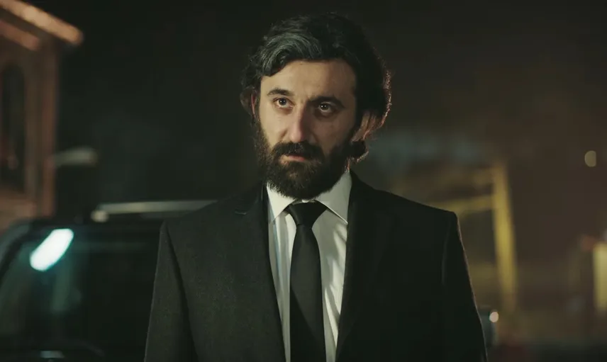 Necip Memili, Sevgilisiyle Aşka Geldi
