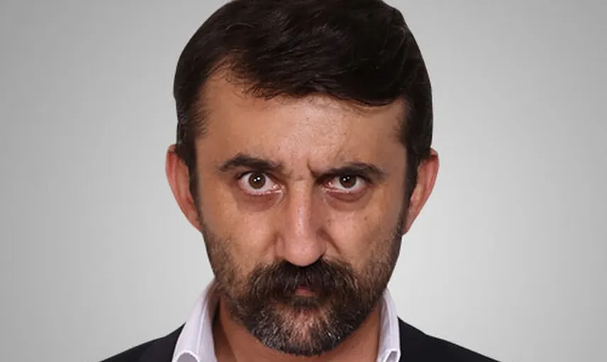 Necip Memili, Sevgilisiyle Aşka Geldi
