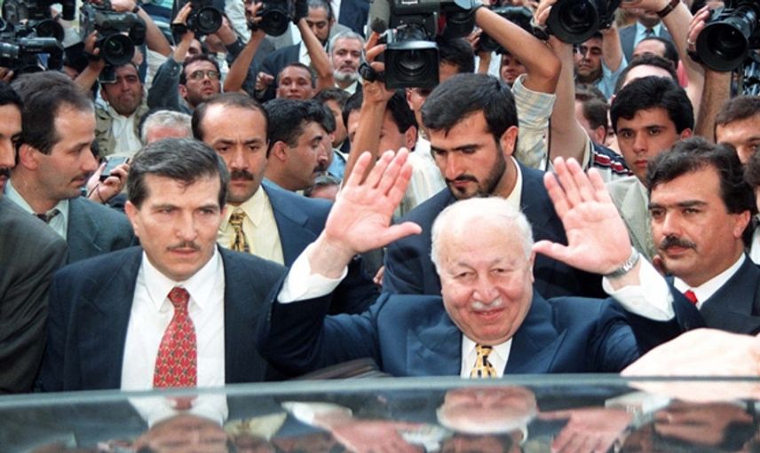 NECMETTİN ERBAKAN CENAZESİ NEREDE?