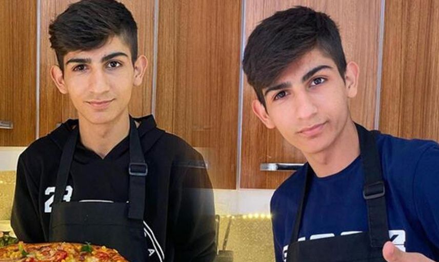 Sosyal medya fenomeni Taha Duymaz’dan acı haber geldi: 12 gün sonra enkazdan cansız bedeni çıktı