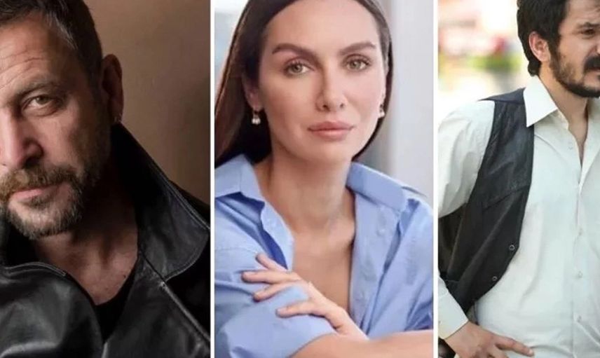 Nejat İşler'den eski dostuna yumruklu saldırı: Gece kulübünde İnanç Konukçu'ya saldırdı, Birce Akalay kafasını duvara vurdu!
