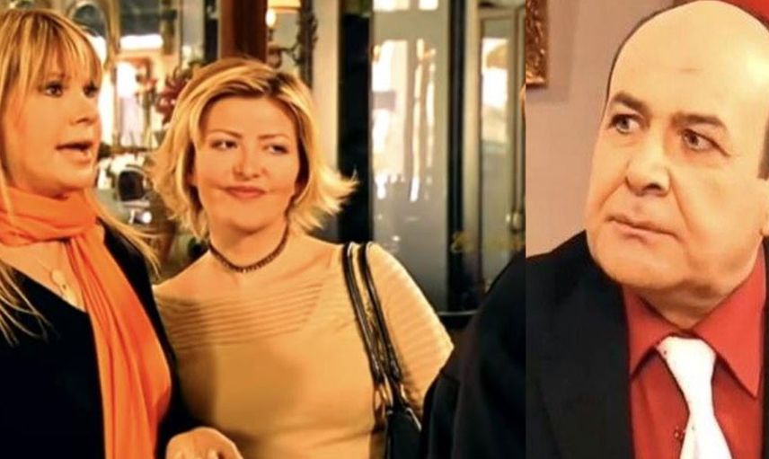 Nerede o eski güzelliği! Hayat Bilgisi'nin Pakize Suda'nın son hali ortaya çıktı görenler tanımakta güçlük çekti