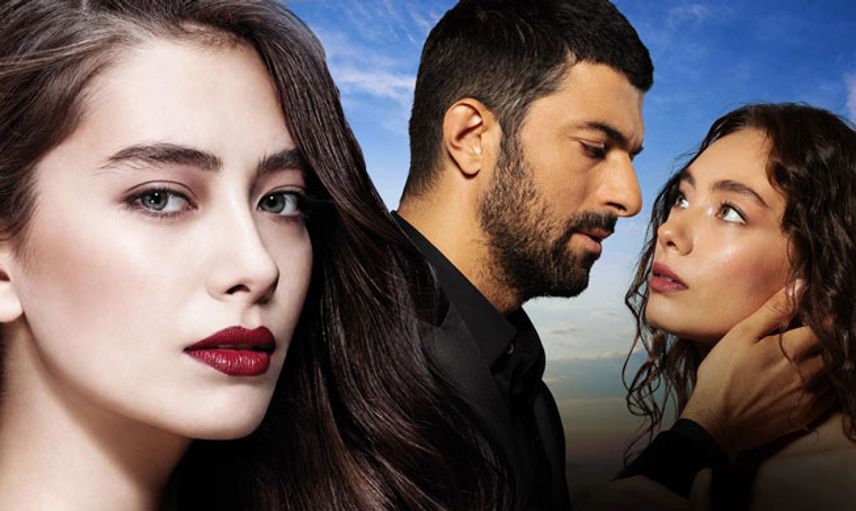 Neslihan Atagül: Aldığım Her Karar Beni Ben Yaptı