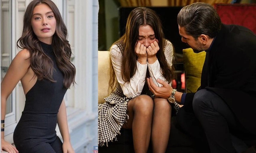 Neslihan Atagül kimdir?
