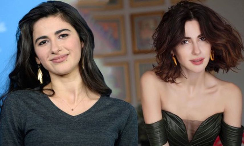 Nesrin Cavadzade Estetik Yorumlarını Tiye Aldı