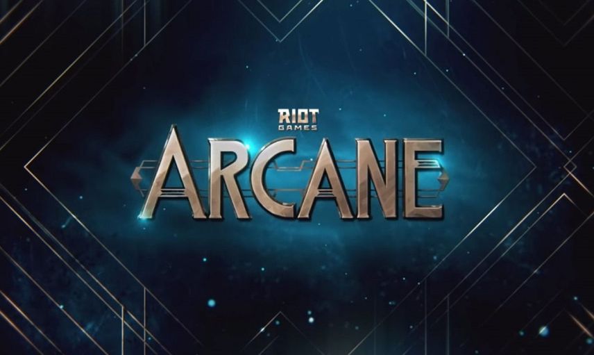 Netflix'in League of Legends Dizisi Arcane  2. Sezonu Gelecek mi?