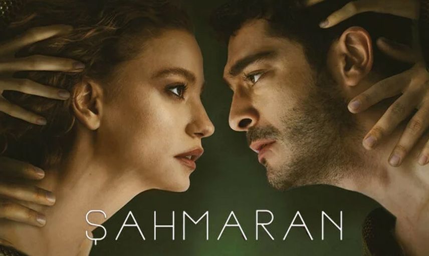 Netflix'in yeni dizisi Şahmaran ilk bölümüyle gündem oldu!