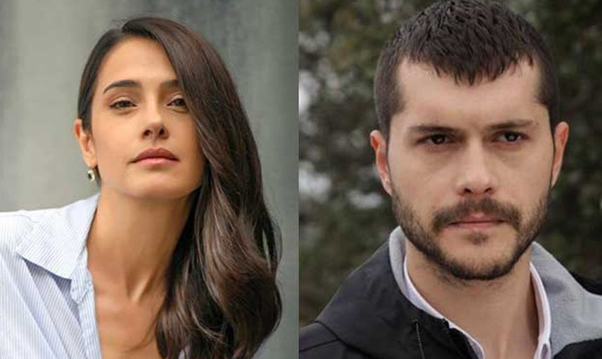 Netflix'in yeni Türk yapımı Kül yayınlandı: Alperen Duymaz ve Funda Eryiğit'in ateşli sahnesi sosyal medyayı salladı!
