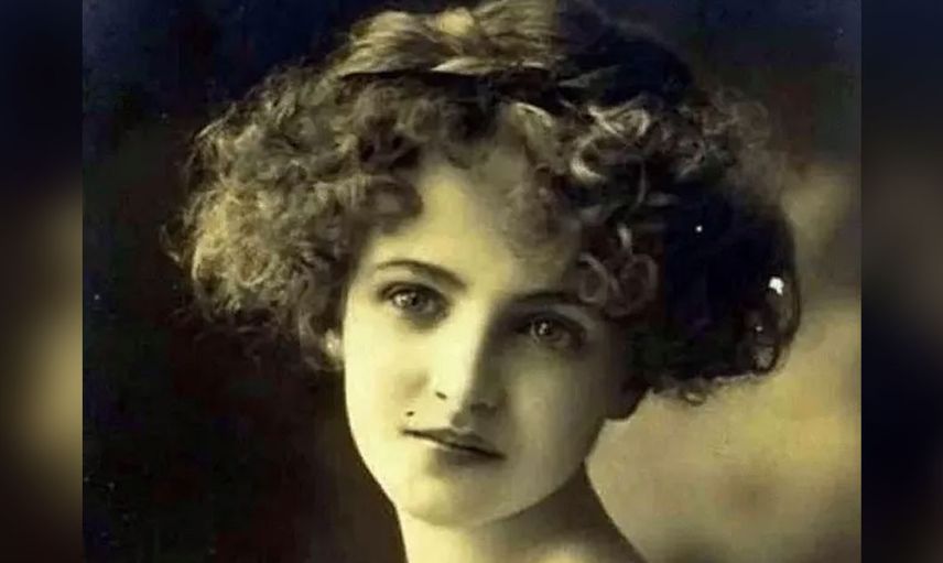 Erkekler kendisine aşık diye annesi tarafından 25 yıl boyunca bir odaya hapsedilen Blanche Monnier'in akılalmaz hikayesi