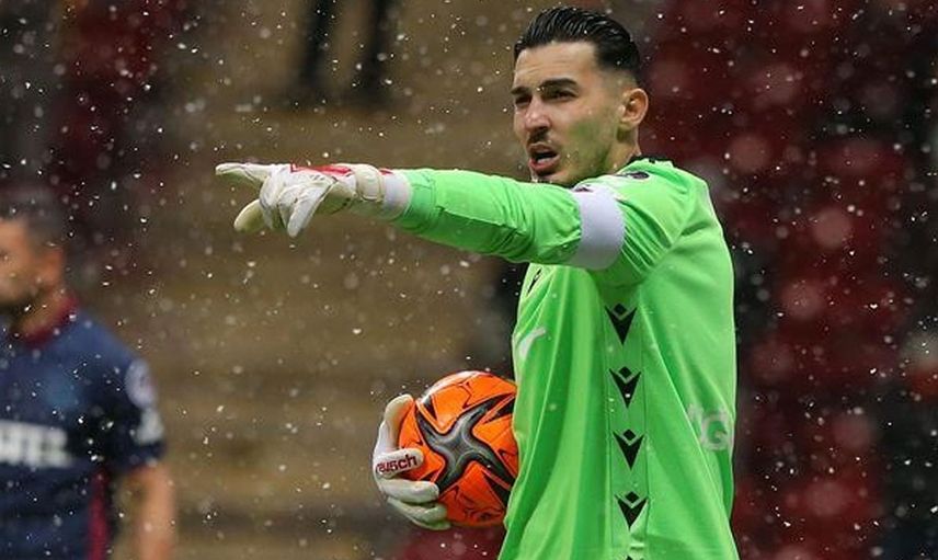 Newcastle Unied, Trabzonspor'un başarılı eldiveni Uğurcan Çakır'ı transfer etmek istiyor!