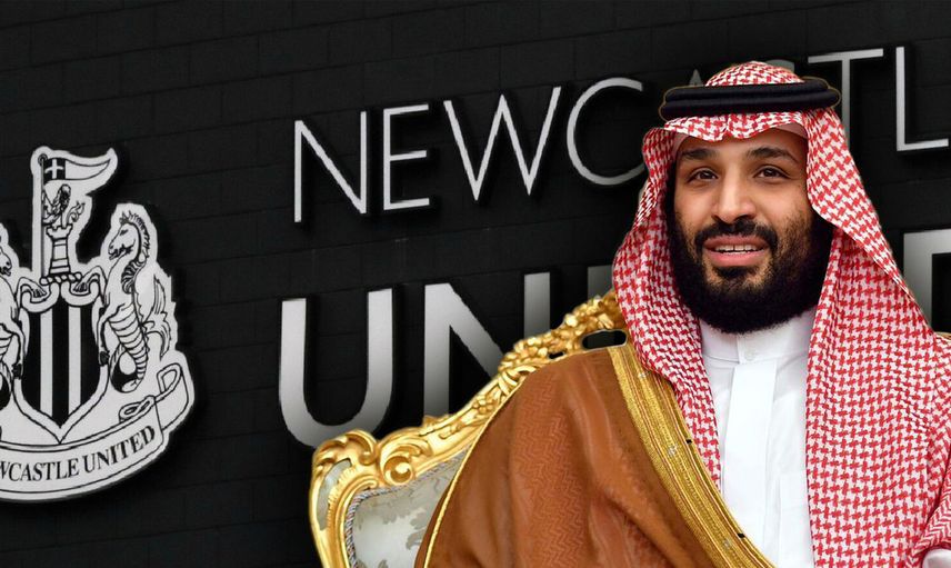 Newcastle United'ın Sahibi Muhammed bin Selman Kimdir?