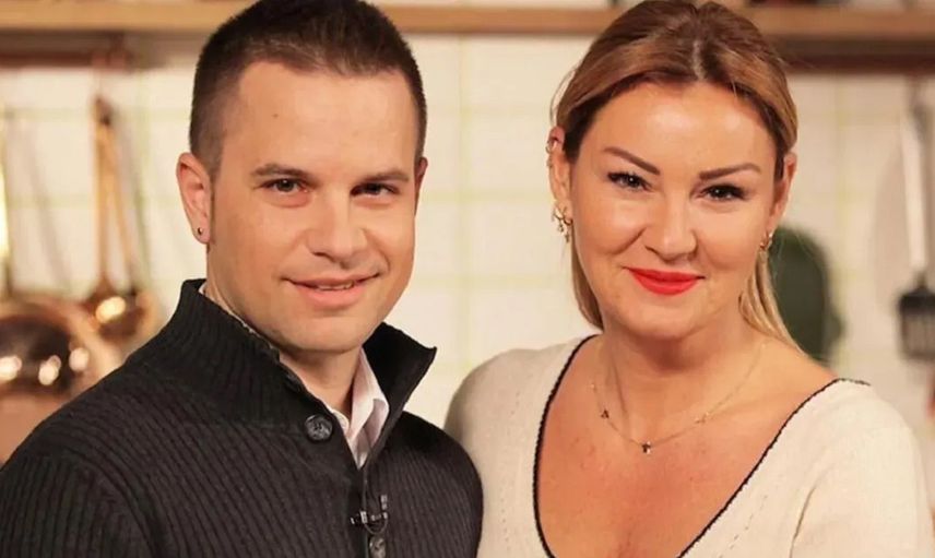 Pınar Altuğ Yağmur Atacan çiftinden üzen haber! Hayranları yasa boğuldu