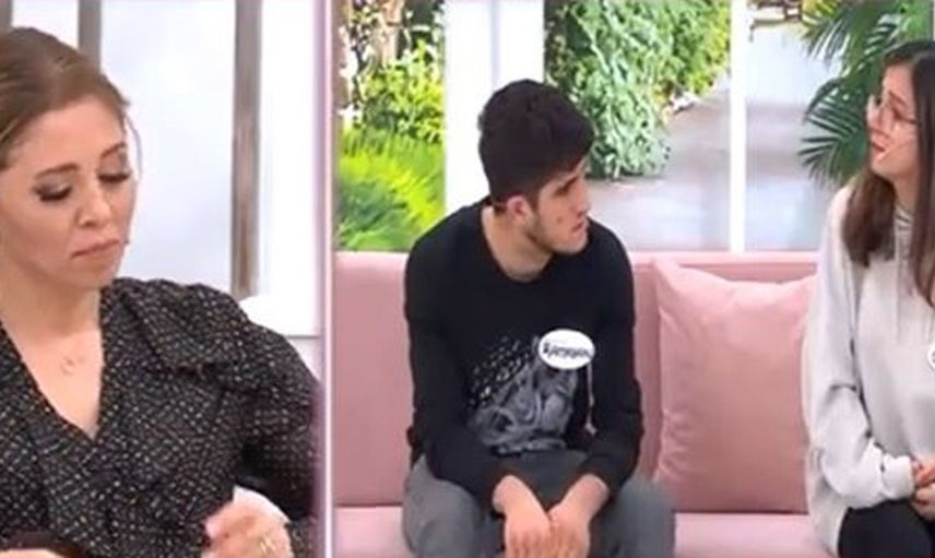Esra Erol’un Zor Anları: Canlı Yayında Ortalık Birden Karıştı