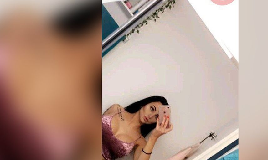 Çirkin diye alay edilmesine dayanamadı bıçak altına yattı