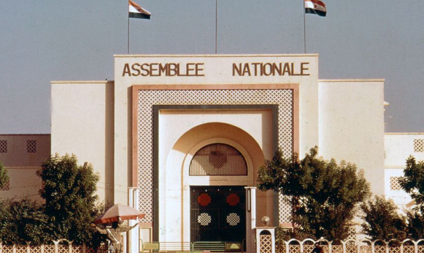 Nijer İle Vizeler Kalktı