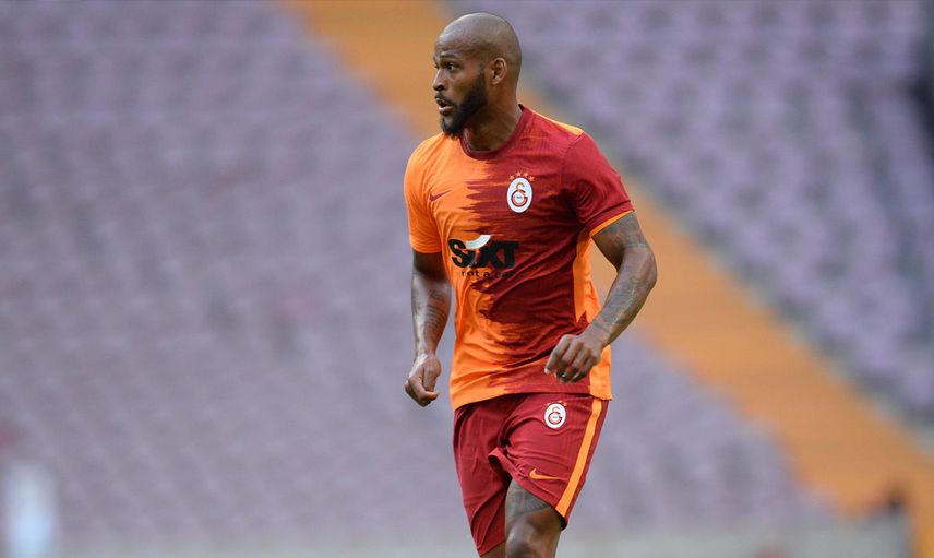 Galatasaray'da Marcao İle Sözleşme Krizi!