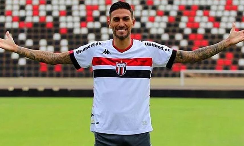 7- Rafael (Rafet El) Marques