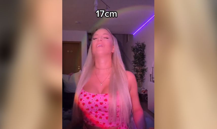 Tiktok'ta ortaya çıkan birbirinden ilginç akımlar
