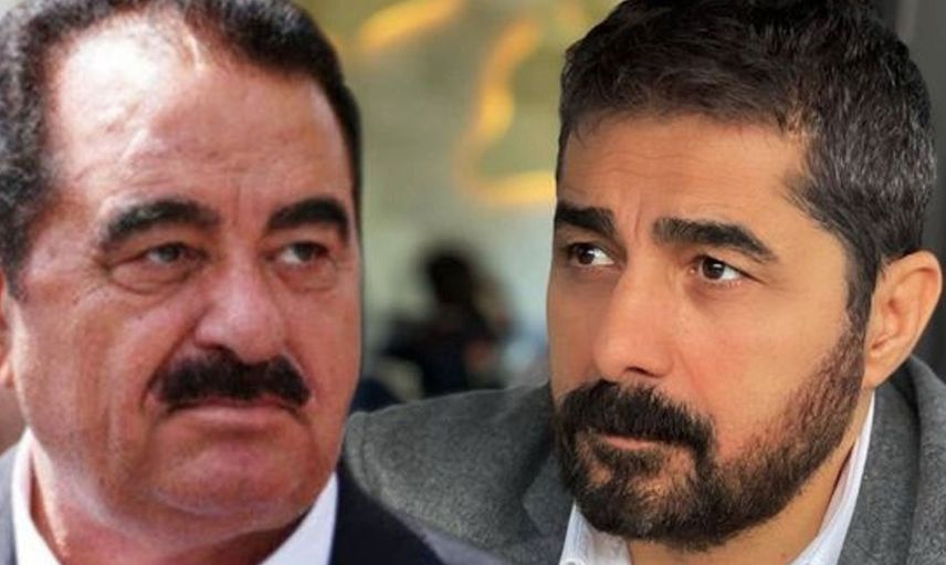 İbrahim Tatlıses bu kez köşeye sıkıştı! Oğlu Ahmet Tatlıses kendisine dava açtı usta sanatçı sinirden deliye döndü