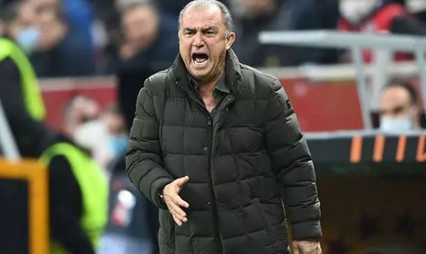 Galatasaray'da Fatih Terim'in Ayrılığı Sonrası Burak Elmas İle Yaptığı Görüşmenin Ayrıntıları Ortaya Çıktı!