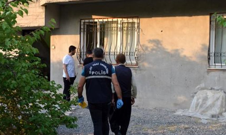 Malatya'da 43 Yaşındaki Adam İçtiği Sıvı Yüzünden Hayatını Kaybetti