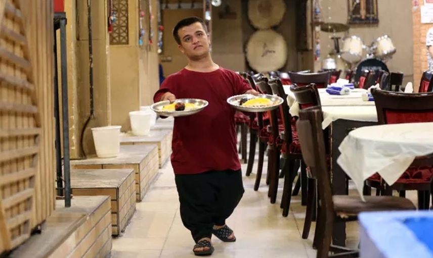 "İlk zamanlarda ilgi azdı"