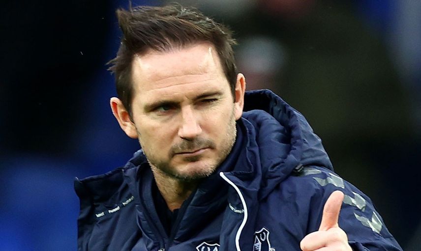 Lampard onu çok istiyor