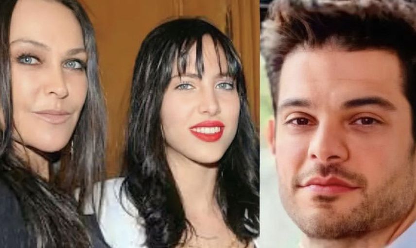 Önce Kerimcan şimdi de Zehra