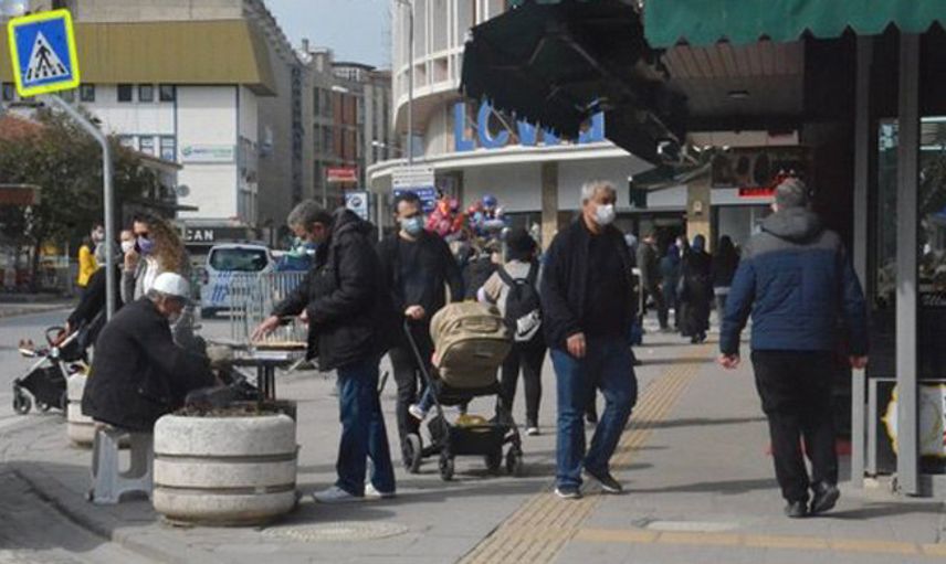 Koronavirüs Vakalarının Ortak Özelliği