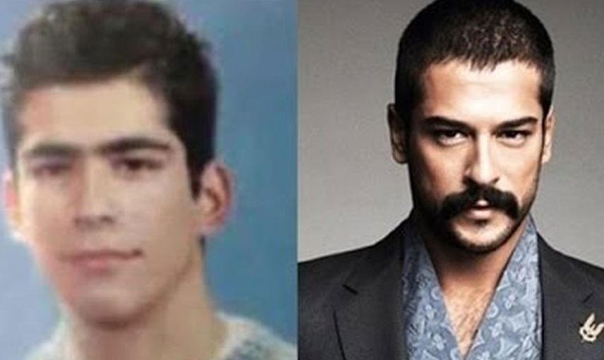 Burak Özçivit