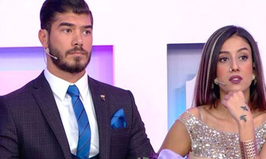 Önce Şeyma Subaşı şimdi de Solmaz! Gelin adayı Solmaz düğünden kovuldu sebebi ise herkesi şoke etti