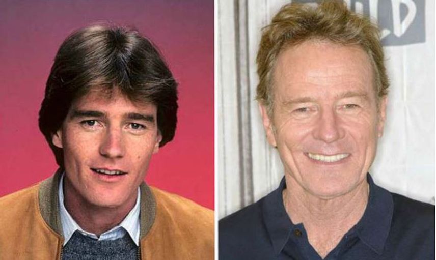 Bryan Cranston