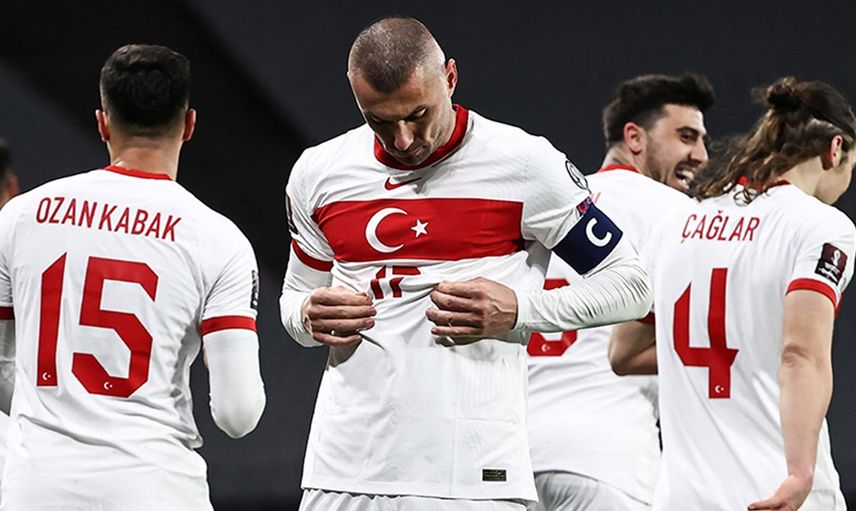Nice Ozan Kabak'ı Kadrosuna Katmak İstiyor!