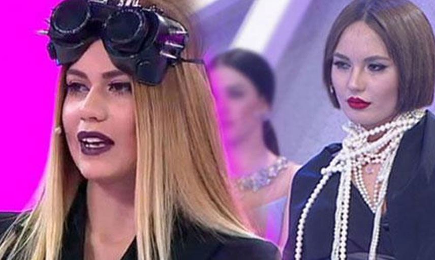 Nihal Candan’ın çıplak pozlarına eleştiri yağmuru! Fenomen bu kez hayranlarını çileden çıkardı
