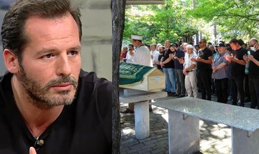 Nihat Altınkaya’dan bayram öncesi acı haber! Ünlü oyuncu ölüm haberiyle hayranlarını adeta yıktı